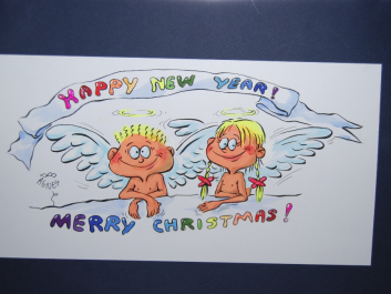 2008–12–13  📸<br> Armenisches Weihnachtsfest